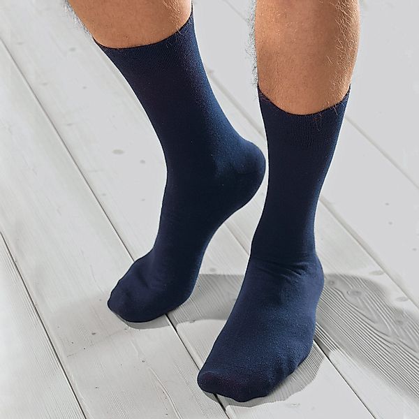 Hudson Socken Herren-Socken "Relax" 2 Paar günstig online kaufen