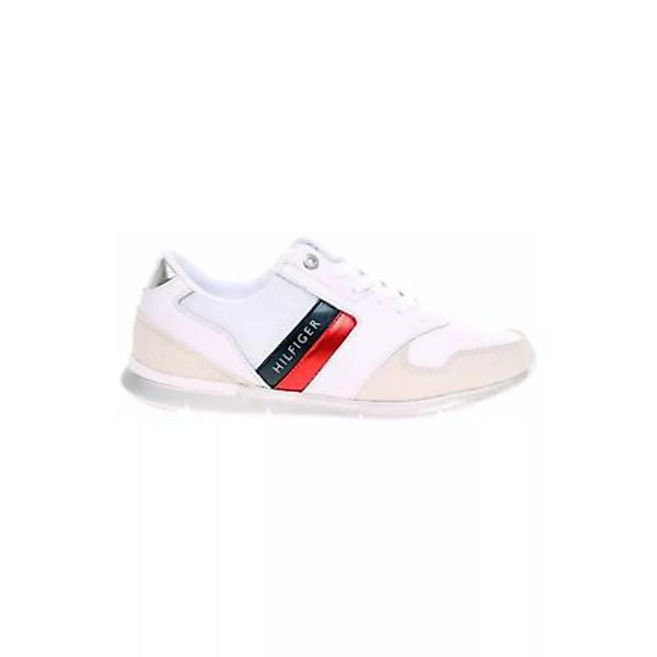 Tommy Hilfiger Fw0fw03785020 Schuhe EU 40 White günstig online kaufen