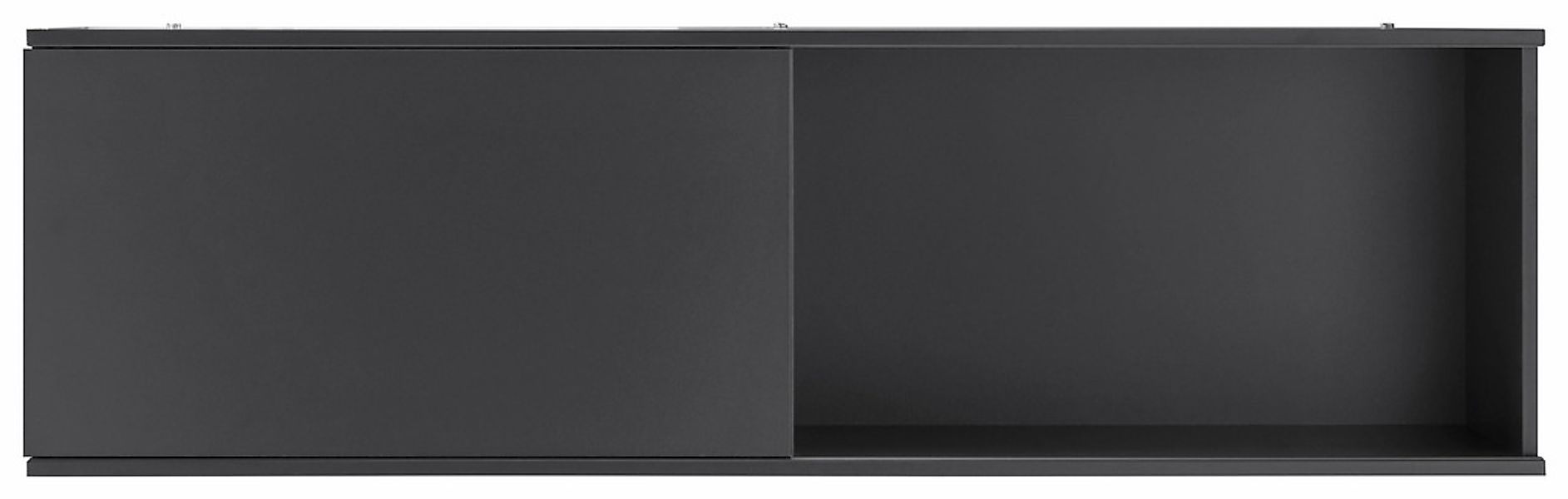 OPTIFIT Hängeregal »Mini«, mit Schiebetür günstig online kaufen