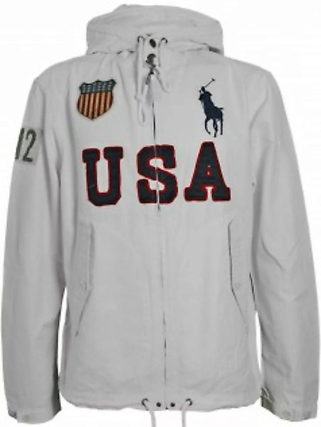 Ralph Lauren Herren Athens Big Pony Jacke (XL) günstig online kaufen