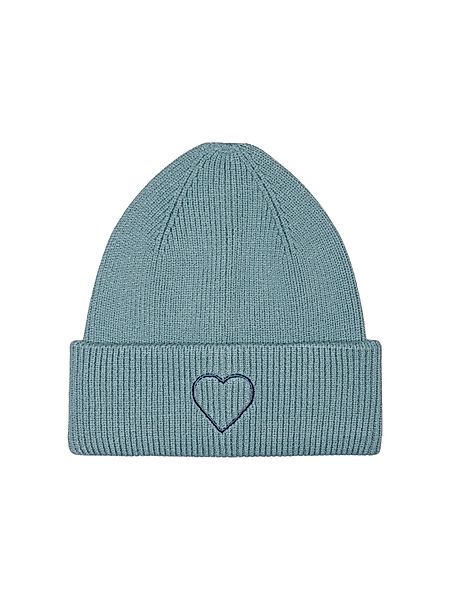 ONLY Beanie ONLALPHA LIFE EMBROIDERED RIB günstig online kaufen