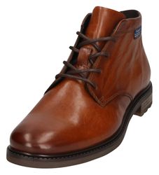 bugatti Schnürboots Stiefelette, Anzugschuh für festliche günstig online kaufen