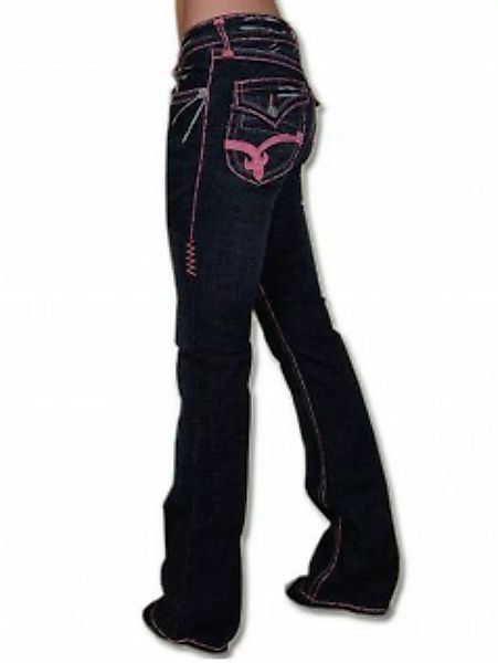 Laguna Beach Jeans Damen Jeans Aliso Beach günstig online kaufen