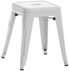 CLP Sitzhocker Armin, stapelbar, Hocker aus günstig online kaufen