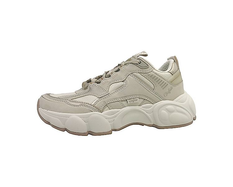 Buffalo Schnürer Schnürschuh günstig online kaufen