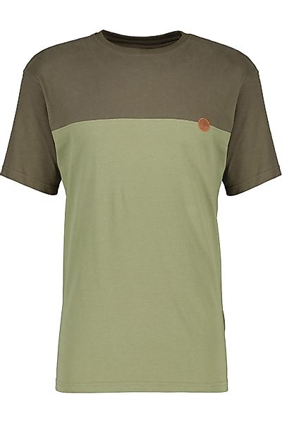 Alife & Kickin T-Shirt "Herren LeonardoAK" günstig online kaufen