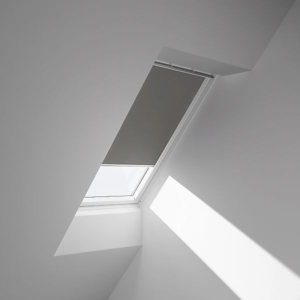 VELUX Verdunklungsrollo »DKL FK08 0705SWL«, verdunkelnd, Verdunkelung, ohne günstig online kaufen