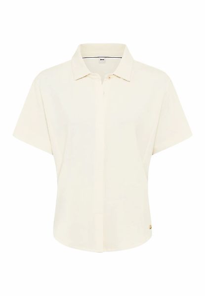 Brax Kurzarmbluse "Style CELIA S" günstig online kaufen