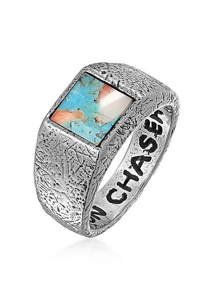 HAZE & GLORY Siegelring Sun and Sea Siegel Ring günstig online kaufen