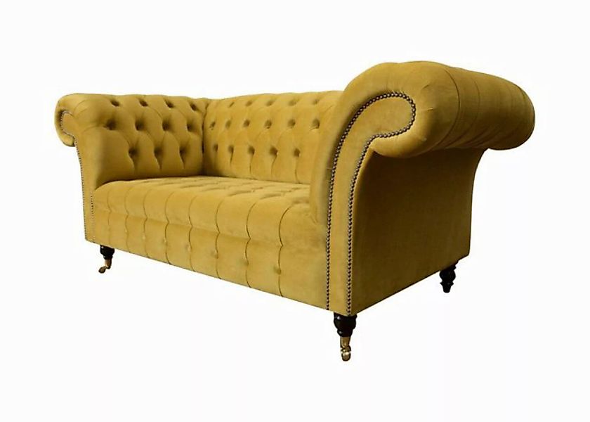 JVmoebel Chesterfield-Sofa, Made in Europa günstig online kaufen