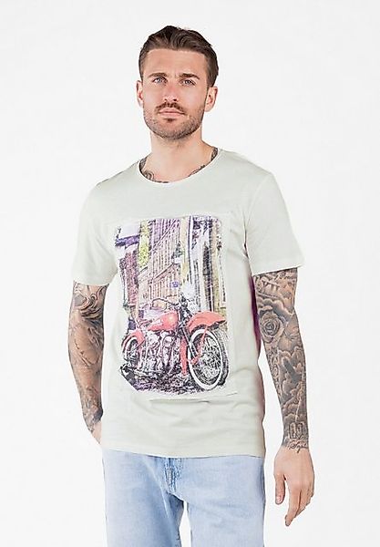 Key Largo T-Shirt MT KLRACE round günstig online kaufen