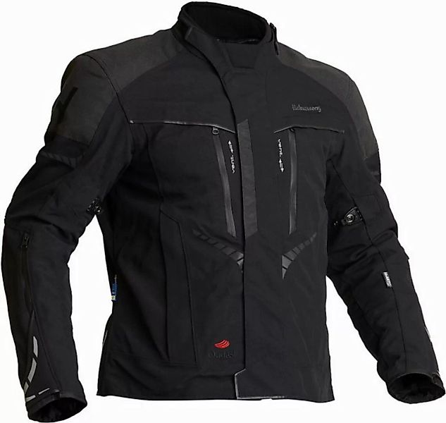 Halvarssons Motorradjacke Vansbro wasserdichte Motorrad Textiljacke günstig online kaufen