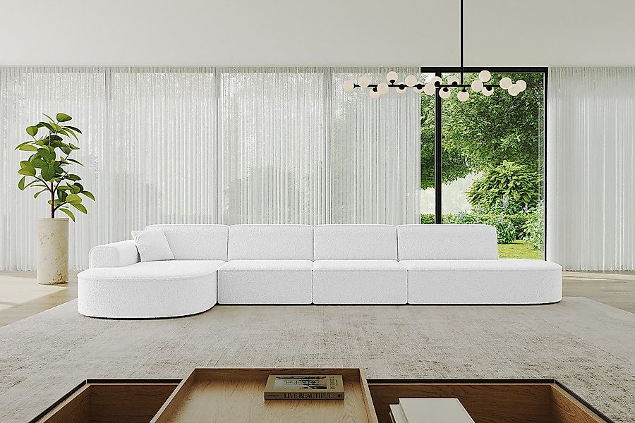 ALTDECOR Ecksofa MARI-L3, Sofa Praktische Bequeme günstig online kaufen