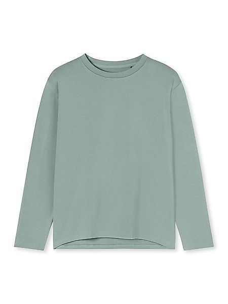 Schiesser Pyjamaoberteil Mix & Relax schlaf-oberteil günstig online kaufen