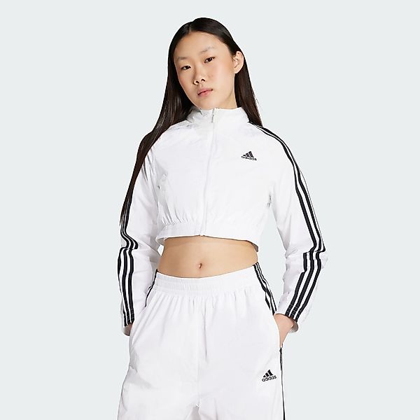 adidas Originals Tanktop TEAMGEIST ADICOLOR CROPPED günstig online kaufen
