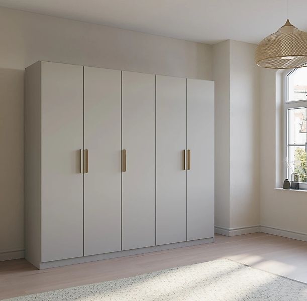 rauch Kleiderschrank "Drehtürenschrank Schrank Garderobe Ankleide SKANDI BY günstig online kaufen