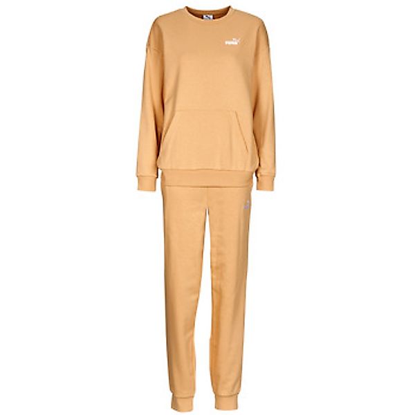 Puma  Jogginganzüge RELAXED SWEAT SUIT günstig online kaufen