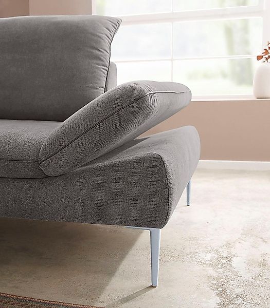 W.SCHILLIG Ecksofa »enjoy&MORE, mit tollem Sitzkomfort, elegant und bequem, günstig online kaufen