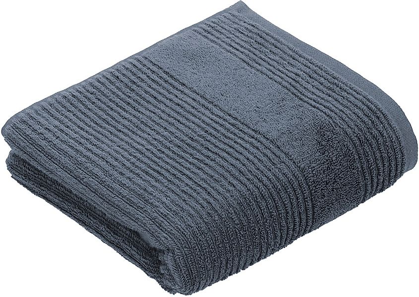 Vossen Handtuch "Tomorrow" günstig online kaufen