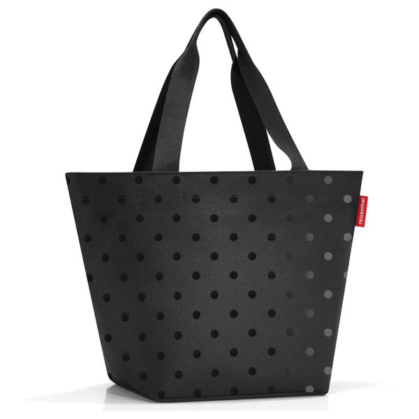REISENTHEL® Einkaufsshopper shopper M twist powder günstig online kaufen