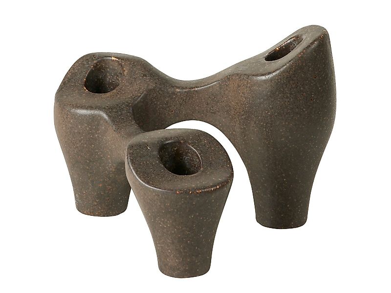 Broste Copenhagen Kerzenleuchter Laia Kerzenleuchter antique günstig online kaufen