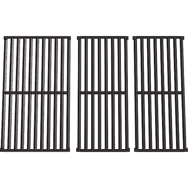 Gusseisenrost für Jamestown Gasgrill KANE 3 günstig online kaufen
