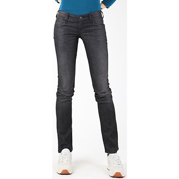 Lee  Straight Leg Jeans Jeanshose  Lynn L340KCEB günstig online kaufen