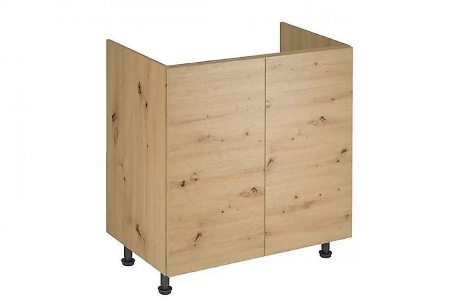 ROYAL24_MARKT Spülenunterschrank - Perfekte Basis für Ihre Spüle. (Küche Sp günstig online kaufen