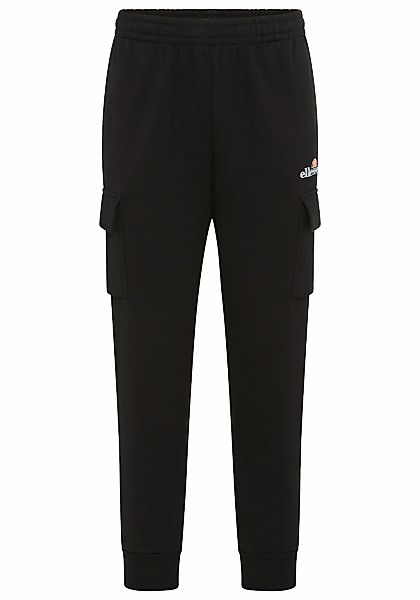 Ellesse Jogginghose "DAVILAS JOG PANT" günstig online kaufen