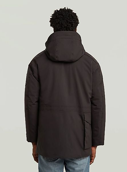 G-STAR Parka "Multipocket Padded Parka" günstig online kaufen