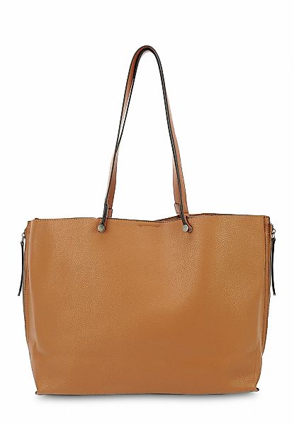 Harpa Henkeltasche "PADUA" in Lederoptik mit 3 Hauptfächern günstig online kaufen