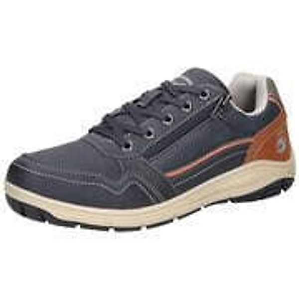 Okinawa Sneaker Herren blau|blau|blau|blau|blau|blau|blau|blau günstig online kaufen