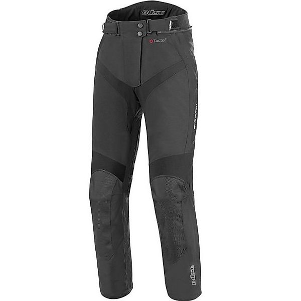 Büse Motorradhose Büse Highland Textilhose schwarz Damen günstig online kaufen