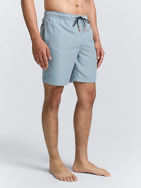 TOM TAILOR Badehose Basic Badeshorts Basic günstig online kaufen