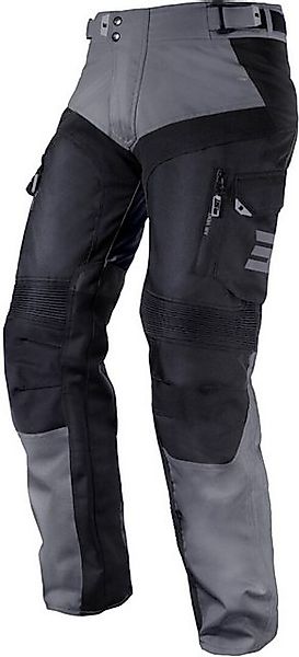 Shot Motorradhose Racetech Enduro Textilhose Wasserdicht Belüftet abriebfes günstig online kaufen