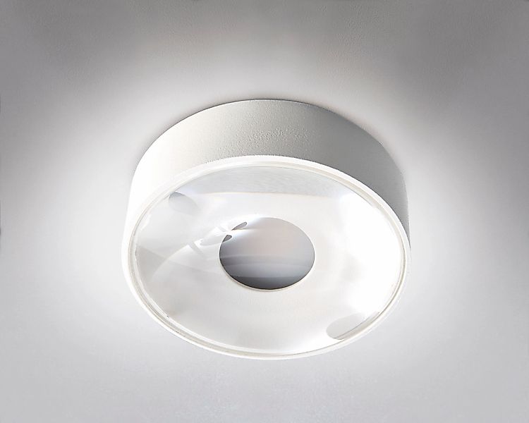 HEITRONIC LED Außen-Deckenleuchte "Girona", 1 flammig, Leuchtmittel LED-Boa günstig online kaufen