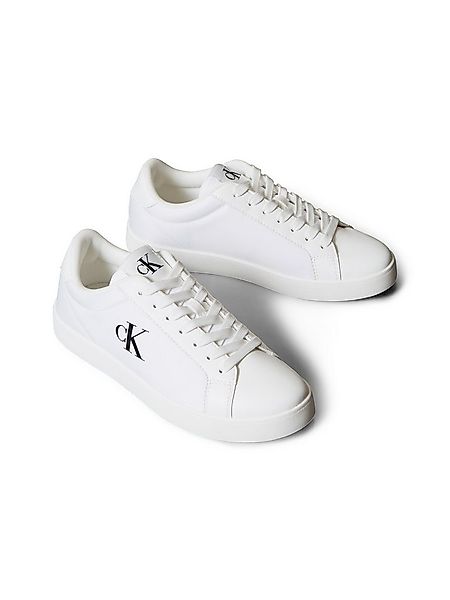 Calvin Klein Jeans CUPSOLE LACE UP PU MG Sneaker Schnürschuh, Halbschuh, Fr günstig online kaufen