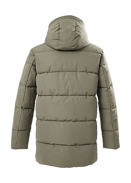 G.I.G.A. DX by killtec Steppjacke "GW 126 MN QLTD JCKT", Wasserabweisende H günstig online kaufen