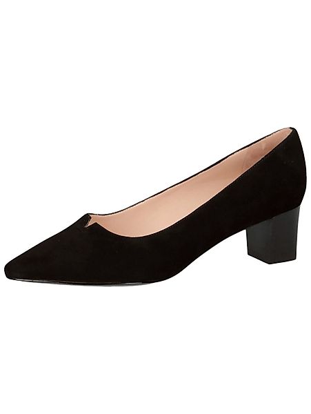 Peter Kaiser Pumps Veloursleder Pumps günstig online kaufen