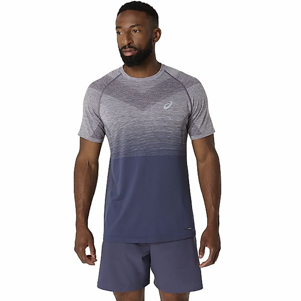 Asics Laufshirt "SEAMLESS SS TOP" günstig online kaufen