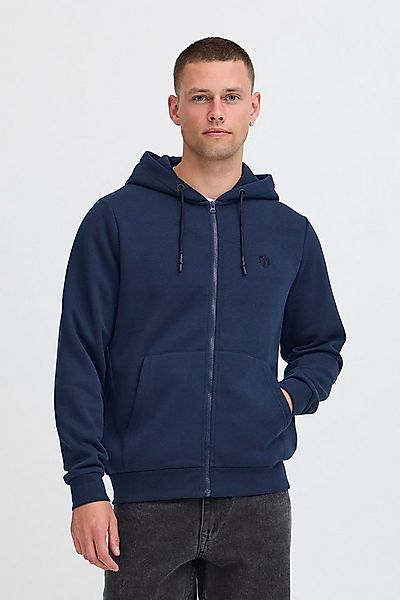 Blend Kapuzenpullover BHTolle Gemütliche Sweatjacke mit Kapuzeund Stickerei günstig online kaufen