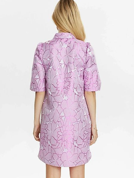 nümph Jerseykleid "Nümph Dress NUVIDA" günstig online kaufen