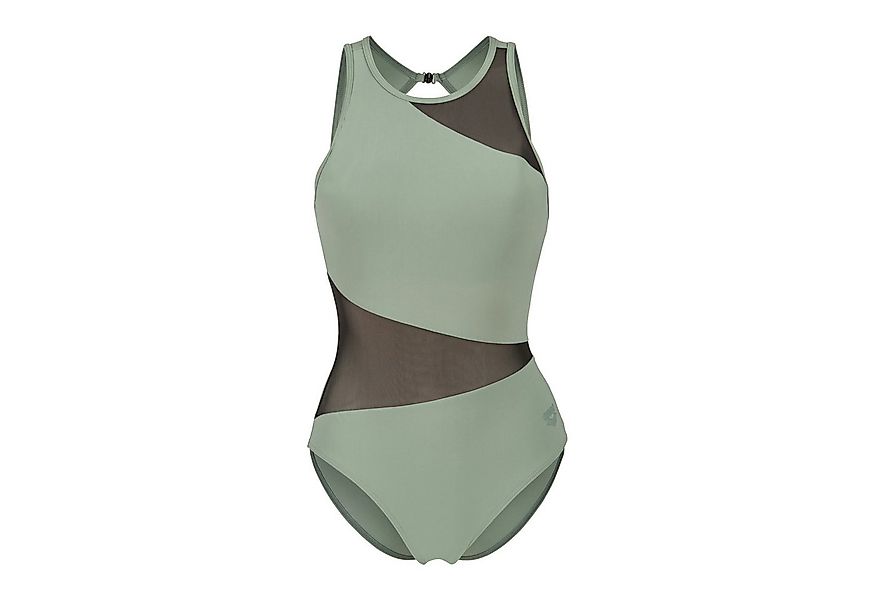 Arena Badeanzug Arena Damen Badeanzug Mesh Angle Swimsuit Vent B 010191 günstig online kaufen