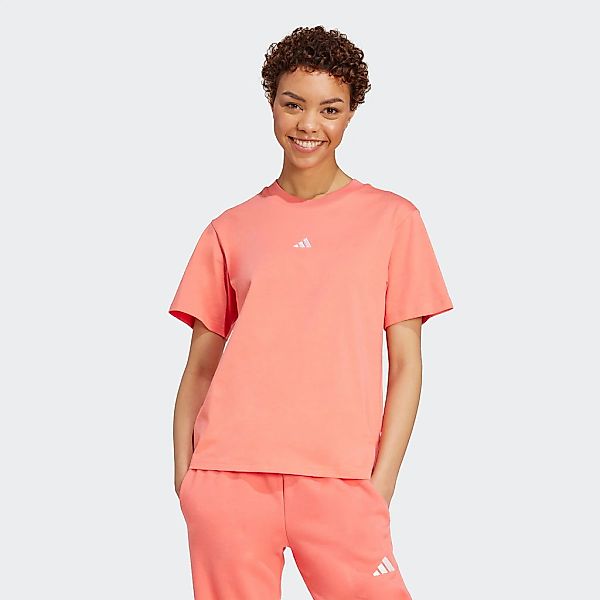 adidas Sportswear T-Shirt "W SL SJ T", Basic T-Shirt günstig online kaufen