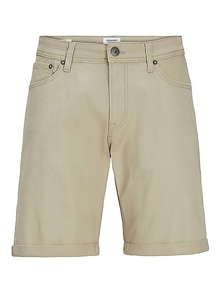 Jack & Jones PlusSize Shorts JPSTRICK ORIGINAL SHORT PLS günstig online kaufen