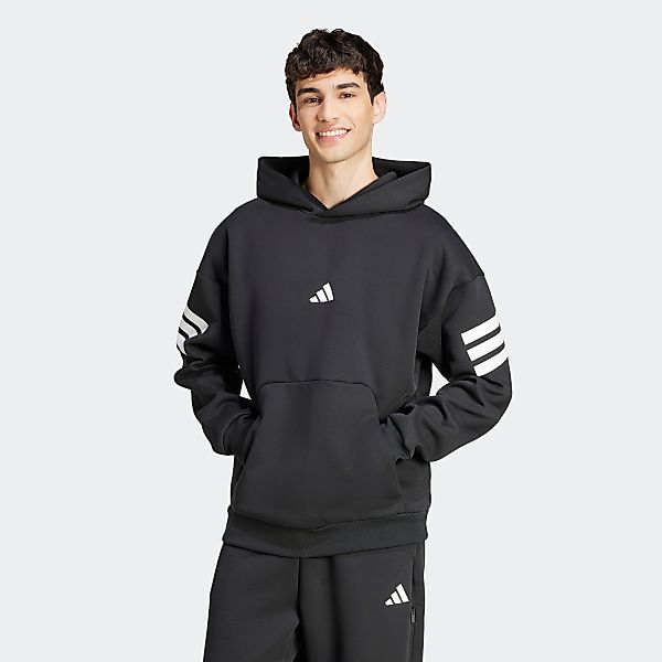 adidas Sportswear Kapuzensweatshirt M FI 3S günstig online kaufen