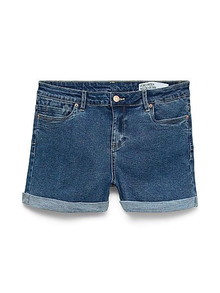 Vero Moda Jeansshorts Denim Hotpants, fünf günstig online kaufen