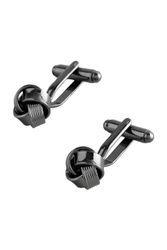 Next Manschettenknöpfe Manschettenknöpfe mit Knoten (1-Paar) günstig online kaufen