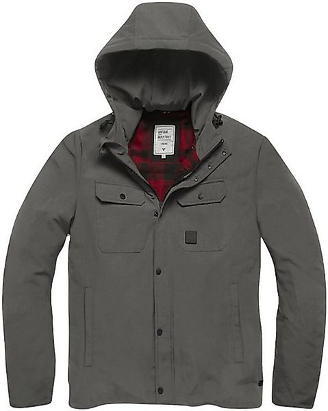Vintage Industries Motorradjacke Gareth Jacke (wasserdicht) Wasserdicht Atm günstig online kaufen