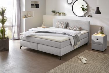 INOSIGN Boxspringbett "Alinas" OTTOs Choice! Topseller, günstig online kaufen